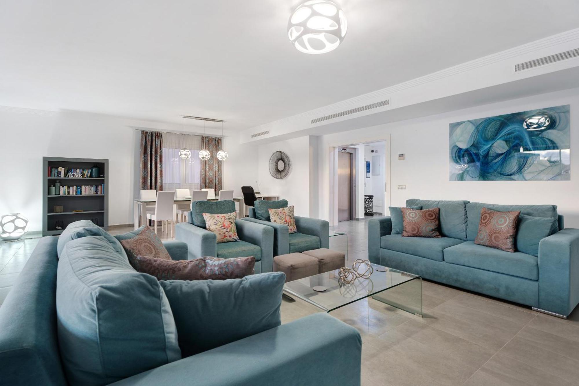 Espectacular Villa Aurora By Paramount Holidays Пуерто-де-Сантьяго Екстер'єр фото