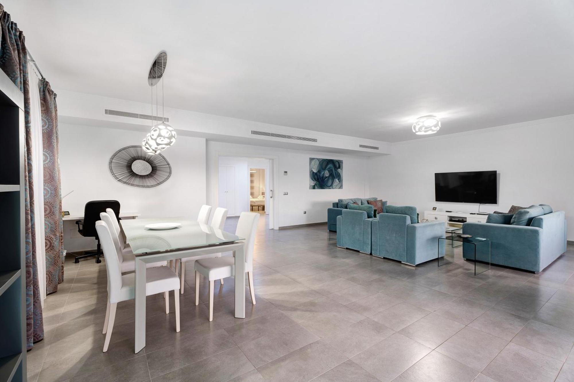 Espectacular Villa Aurora By Paramount Holidays Пуерто-де-Сантьяго Екстер'єр фото