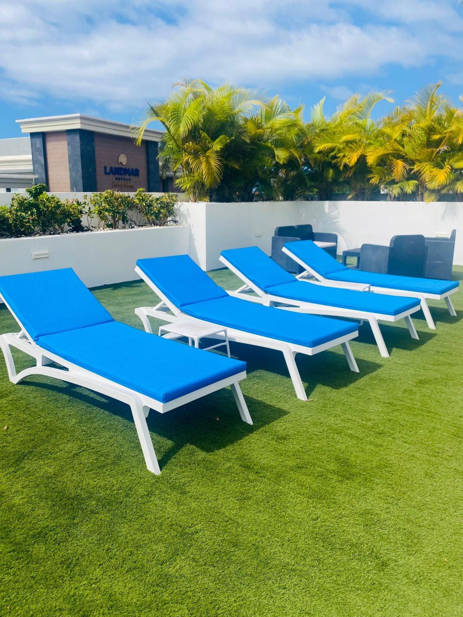 Espectacular Villa Aurora By Paramount Holidays Пуерто-де-Сантьяго Екстер'єр фото